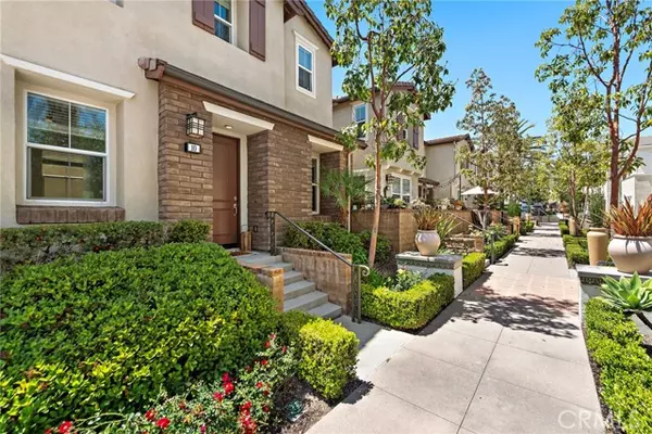 Rancho Mission Viejo, CA 92694,10 Pampana