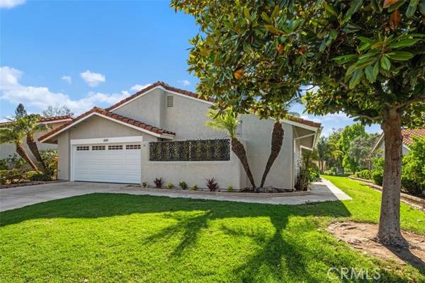 5437 Via Carrizo, Laguna Woods, CA 92637