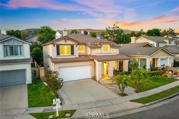 3612 Skylark WAY, Brea, CA 92823