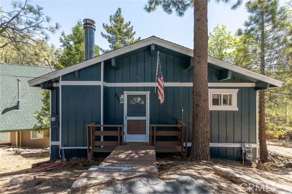 Green Valley Lake, CA 92341,609 Dahlia DR