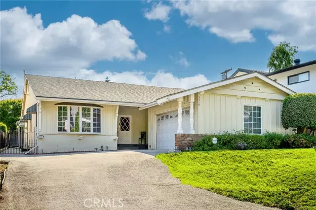 3319 Sparr BLD, Glendale, CA 91208