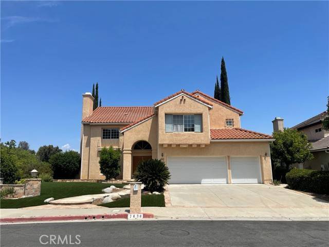 7636 Atherton LN, West Hills, CA 91304