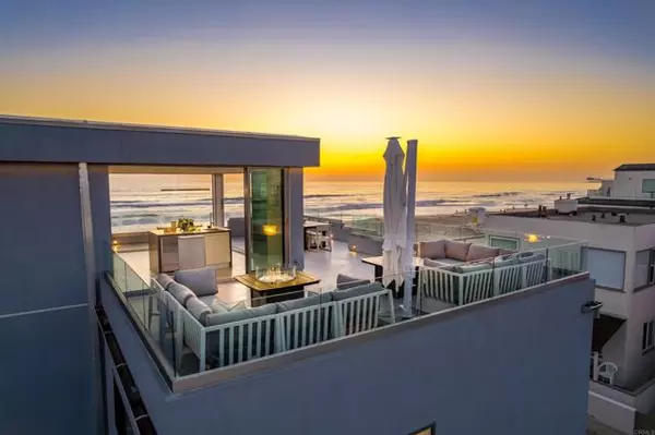 San Diego, CA 92109,3879 Ocean Front WALK