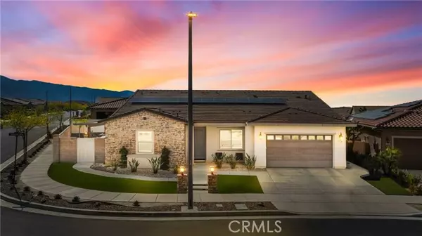 11638 Oakton WAY, Corona, CA 92883