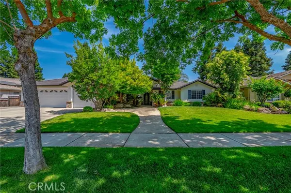 625 Redwing DR, Merced, CA 95340