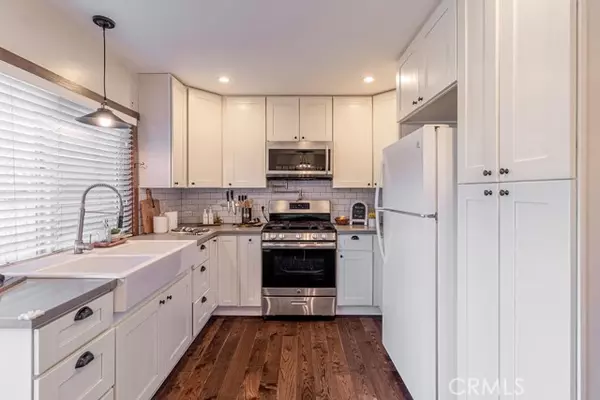 La Verne, CA 91750,3832 Bixby DR