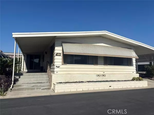 11730 Whittier Blvd. 55, Whittier, CA 90601