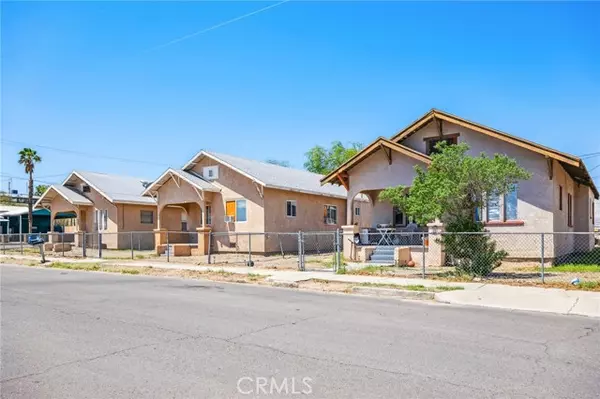 Needles, CA 92363,518 A ST