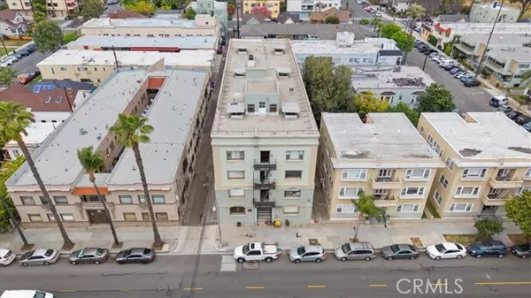 323 W 4th ST, Long Beach, CA 90802