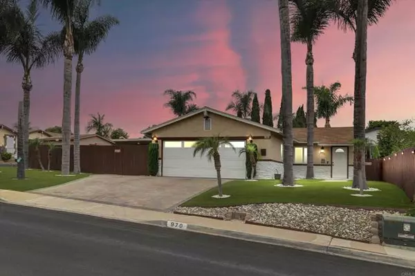 San Diego, CA 92114,970 Carlsbad ST