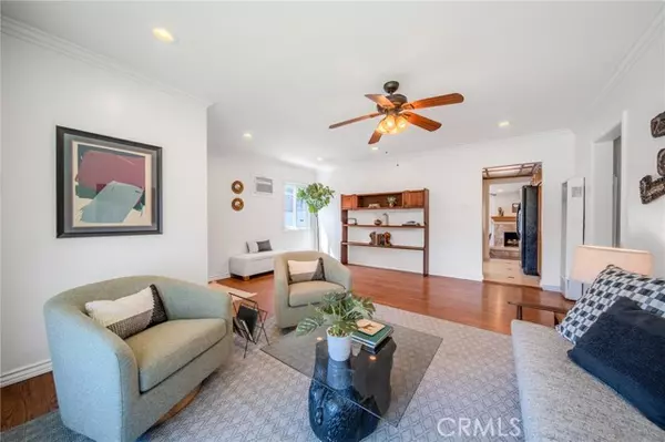 Pico Rivera, CA 90660,9506 Danville ST