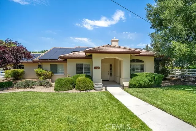 1730 Sandalwood LN, Templeton, CA 93465