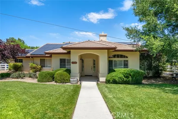 Templeton, CA 93465,1730 Sandalwood LN