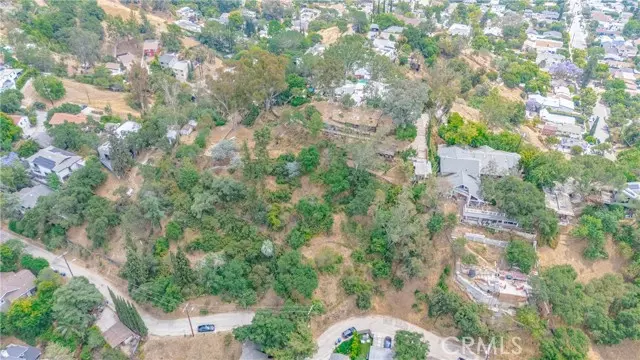 Los Angeles, CA 90042,0 Wildwood DR