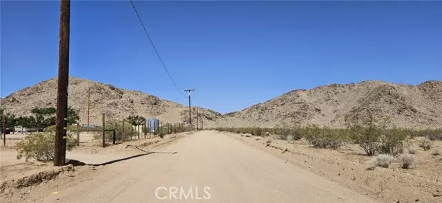 Lucerne Valley, CA 92356,800 Brucite St. AVE
