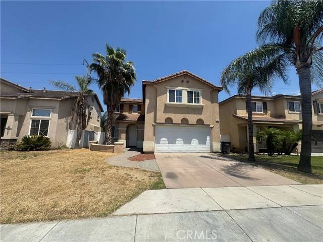 531 Corte San Pablo, Perris, CA 92571