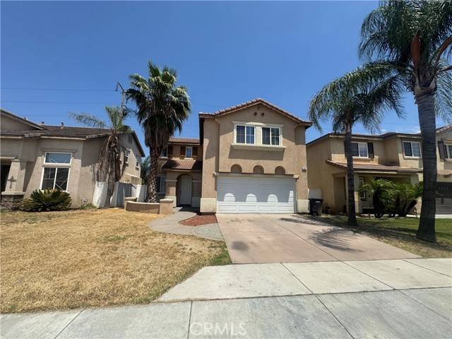 531 Corte San Pablo, Perris, CA 92571