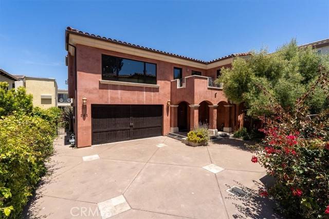 245 Driftwood ST, Morro Bay, CA 93442