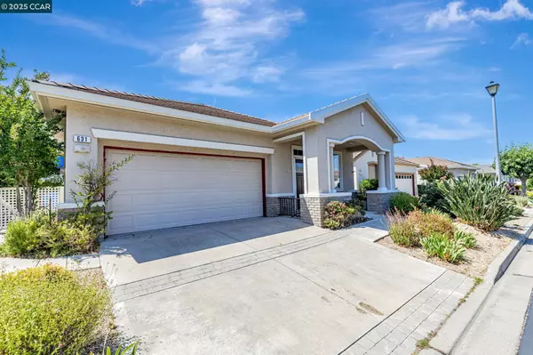 Brentwood, CA 94513,631 Baldwin DR