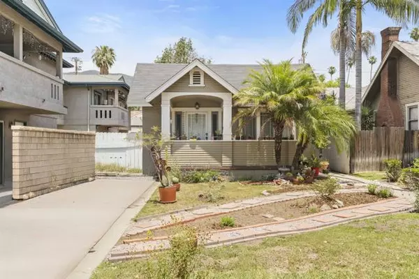 321 E Meda AVE, Glendora, CA 91741
