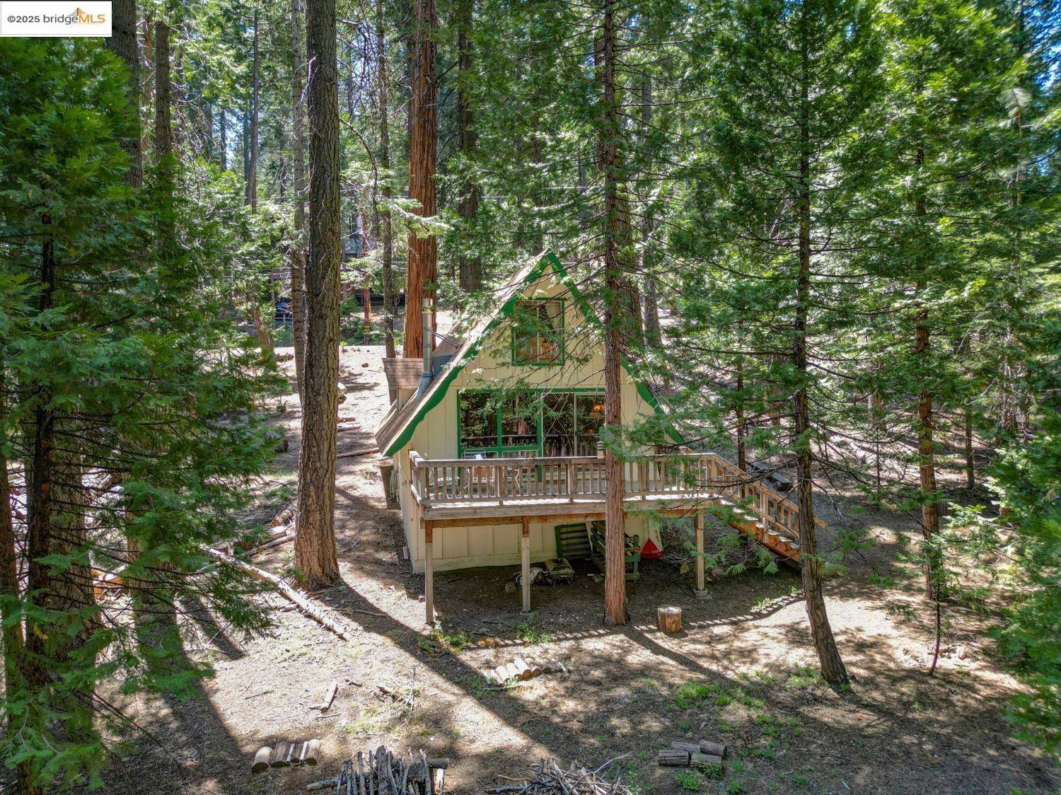 3292 El Camino Bootstrap 1, Dorrington, CA 95223