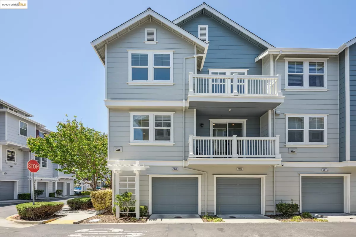 Richmond, CA 94804,2020 Northshore Dr