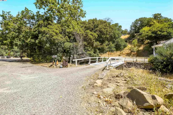 Sunol, CA 94586,75 & 83 Kilkare Rd