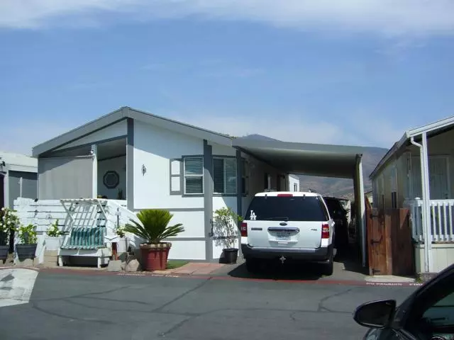 Spring Valley, CA 91977,9902 Jamacha Blvd. Space #165