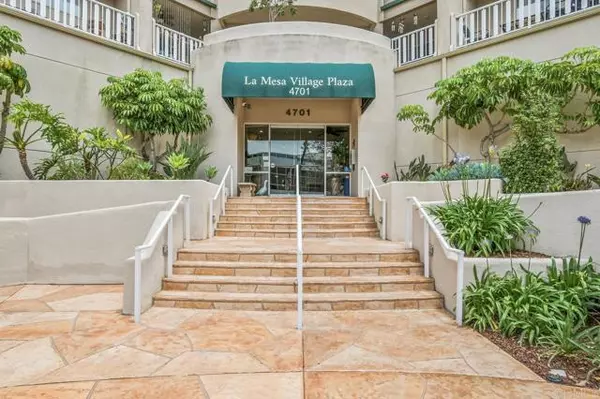 4701 Date Ave. 108, La Mesa, CA 91942