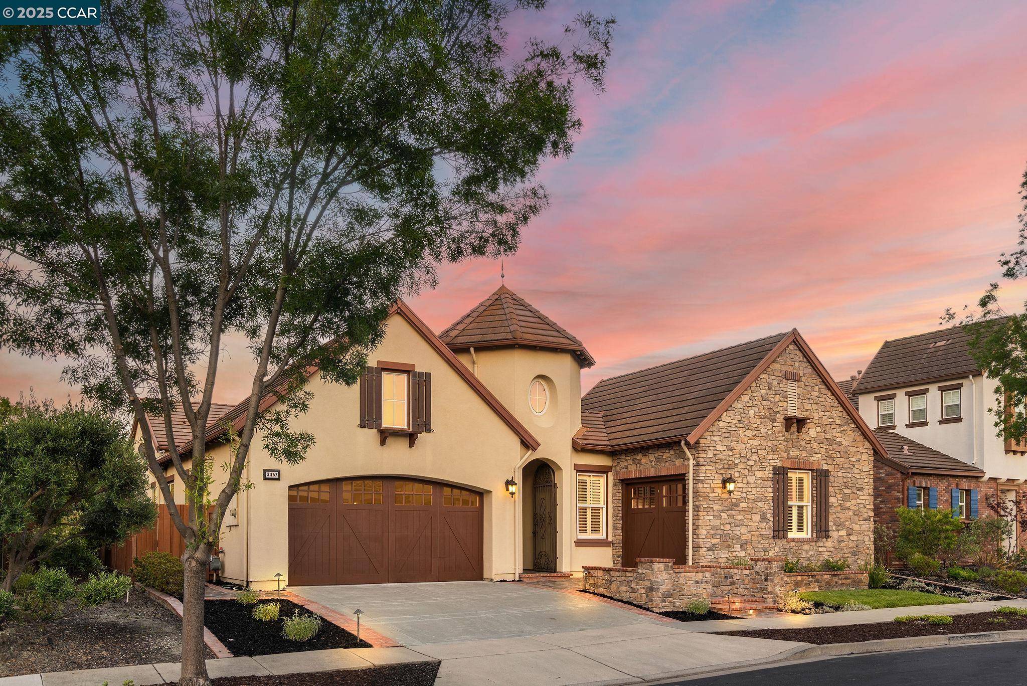Danville, CA 94506,3467 Cashmere ST