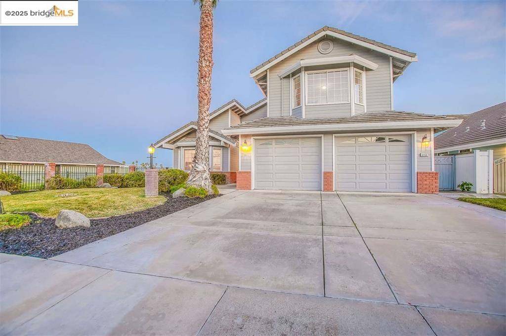 5752 Drakes Dr, Discovery Bay, CA 94505