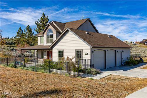 26941 Stirrup WAY, Tehachapi, CA 93561
