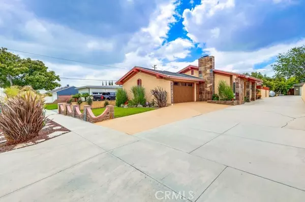 Torrance, CA 90504,2818 W 166th ST