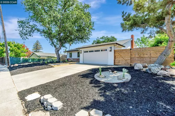 Martinez, CA 94553,503 Vine Hill WAY