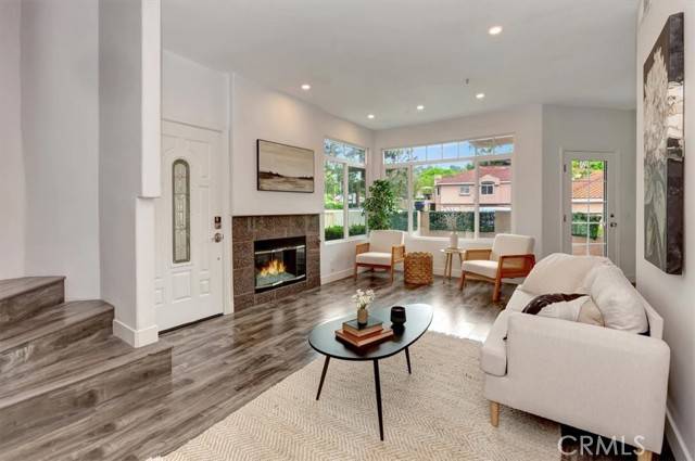 25 Cinnamon Teal, Aliso Viejo, CA 92656