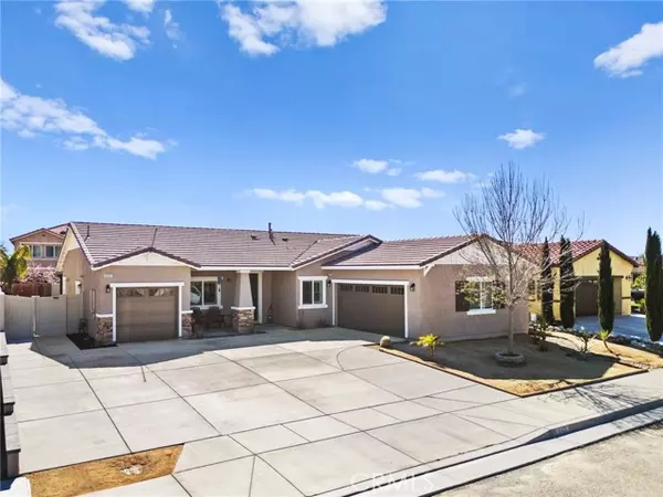 San Jacinto, CA 92582,1842 Stream Pointe