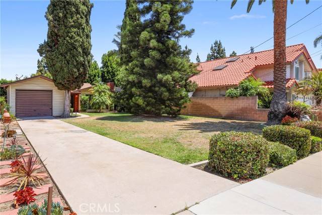 Downey, CA 90241,7935 Harper AVE
