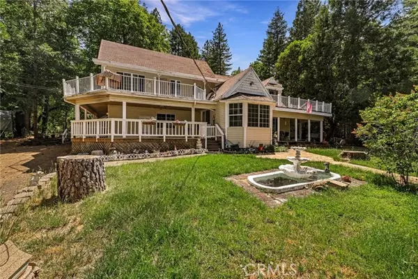 Oroville, CA 95965,5048 Big Bend RD