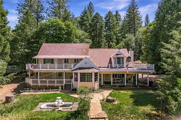 Oroville, CA 95965,5048 Big Bend RD