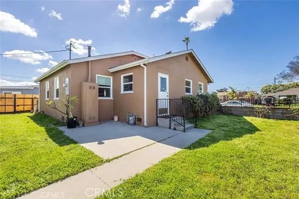 11304 Oklahoma Ave,  South Gate,  CA 90280