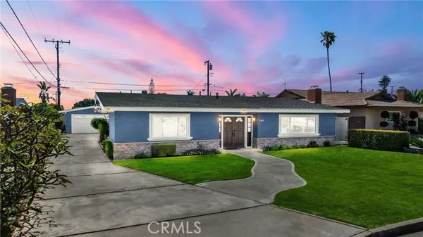5345 Kenwood AVE, Buena Park, CA 90621