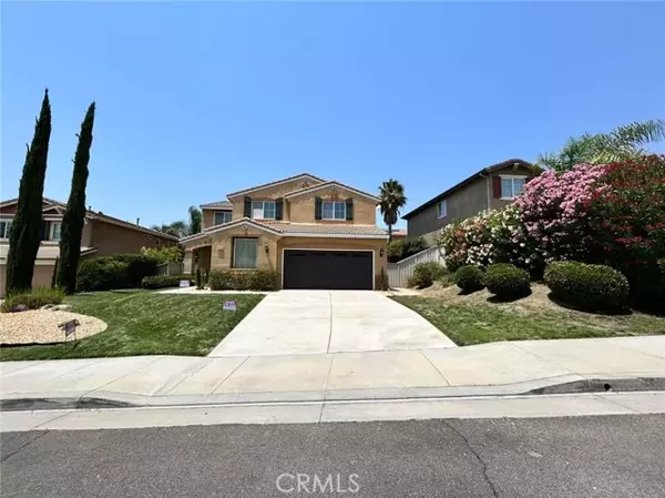 Temecula, CA 92592,46186 Via La Tranquila