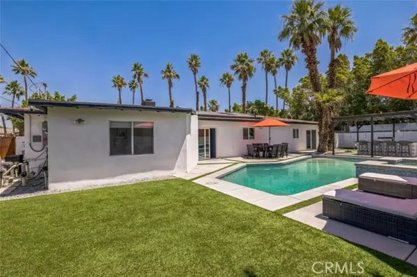 Palm Springs, CA 92262,2665 E Vincentia RD