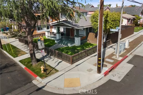 Long Beach, CA 90814,602 Stanley AVE