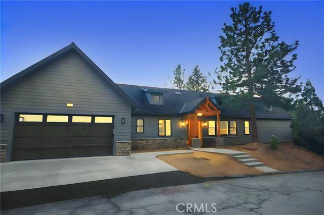Lake Arrowhead, CA 92352,26603 Windward RD