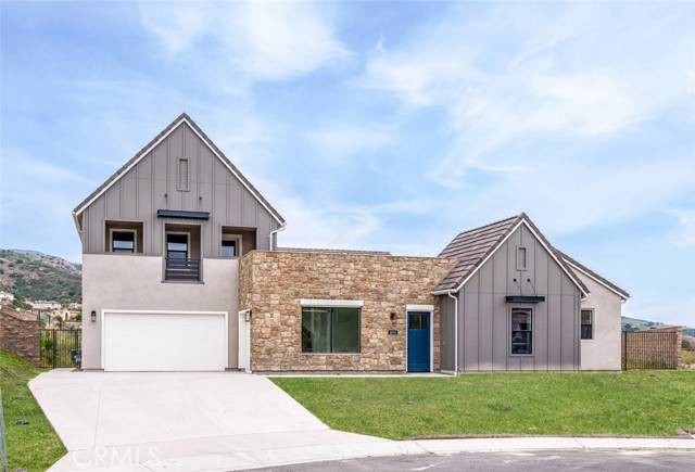18510 Boulder BLF, Silverado, CA 92676