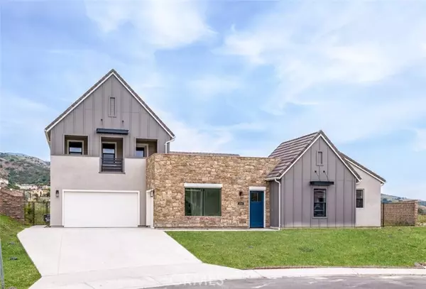 18510 Boulder BLF, Silverado, CA 92676