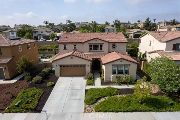 28341 Heather Green WAY, Menifee, CA 92584