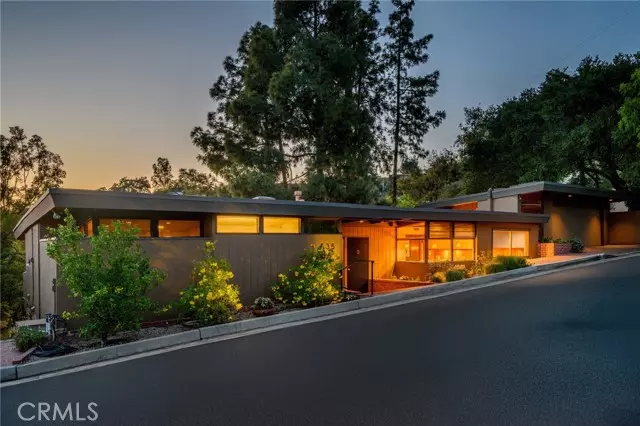 535 Suncourt, Glendale, CA 91206