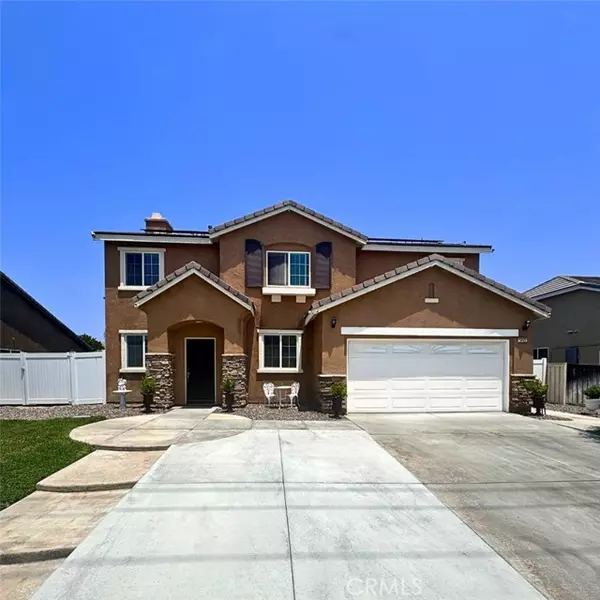 San Jacinto, CA 92583,1153 Washington AVE